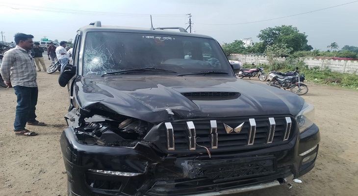 Aajkaal Daily (Desh Pardesh Ni Aajkaal)