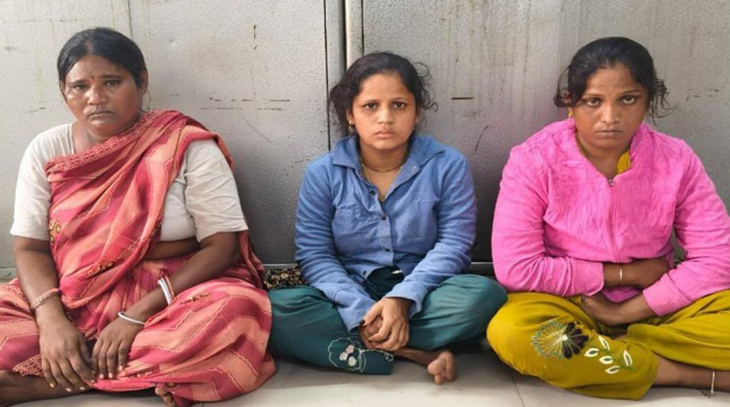 Aajkaal Daily (Desh Pardesh Ni Aajkaal)