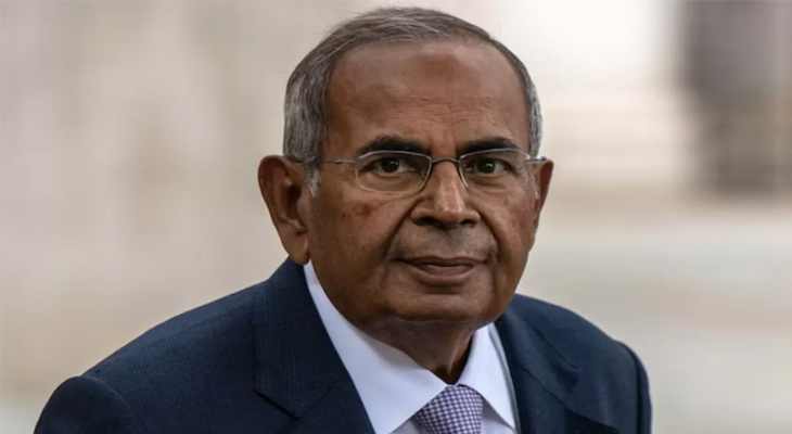 Aajkaal Daily (Desh Pardesh Ni Aajkaal)