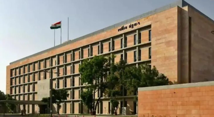 Aajkaal Daily (Desh Pardesh Ni Aajkaal)