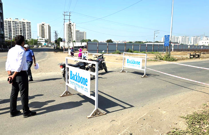 Aajkaal Daily (Desh Pardesh Ni Aajkaal)