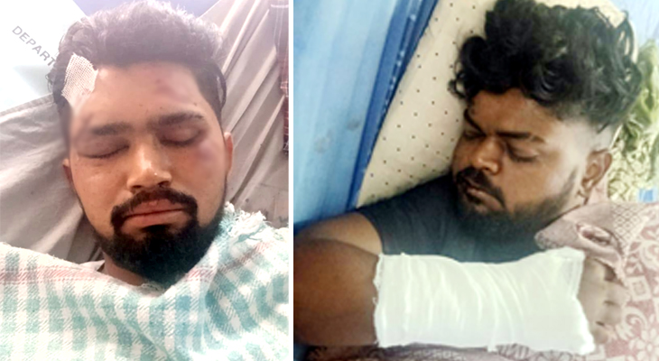 Aajkaal Daily (Desh Pardesh Ni Aajkaal)