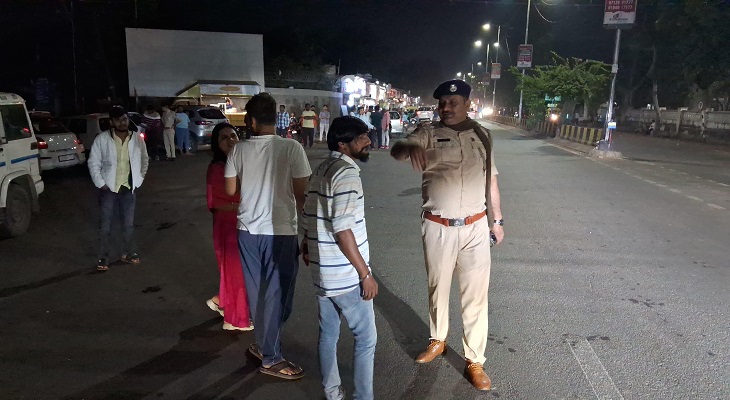 Aajkaal Daily (Desh Pardesh Ni Aajkaal)