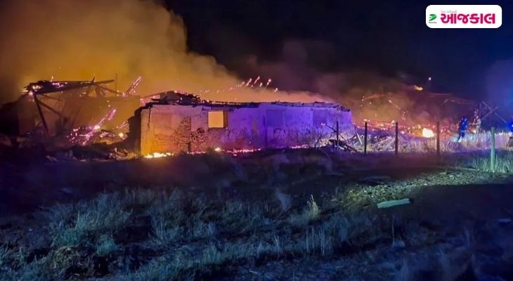 Aajkaal Daily (Desh Pardesh Ni Aajkaal)