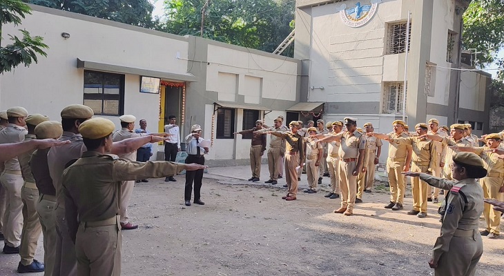 Aajkaal Daily (Desh Pardesh Ni Aajkaal)