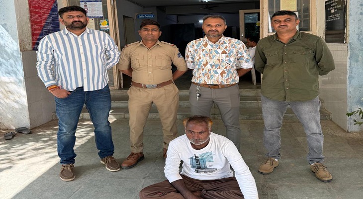 Aajkaal Daily (Desh Pardesh Ni Aajkaal)