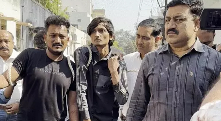 Aajkaal Daily (Desh Pardesh Ni Aajkaal)