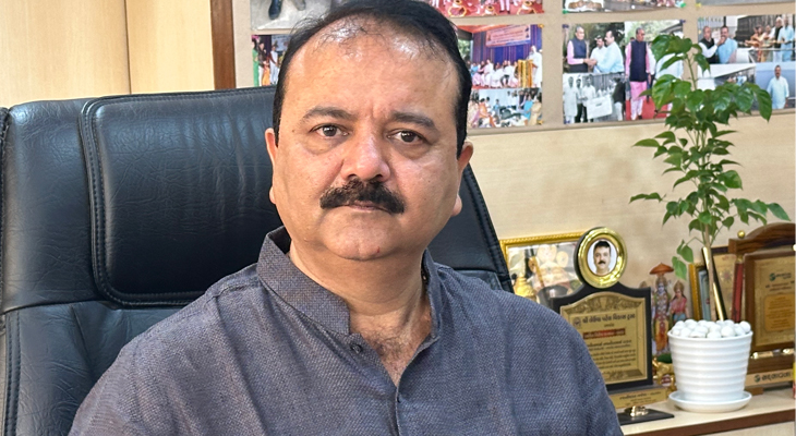 Aajkaal Daily (Desh Pardesh Ni Aajkaal)