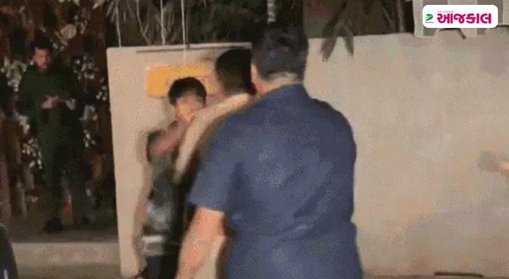 Aajkaal Daily (Desh Pardesh Ni Aajkaal)