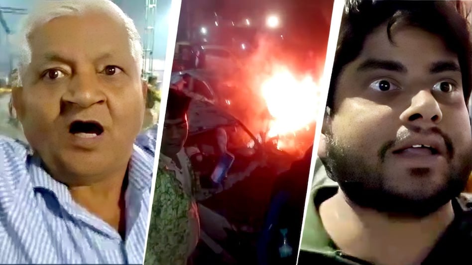 Aajkaal Daily (Desh Pardesh Ni Aajkaal)