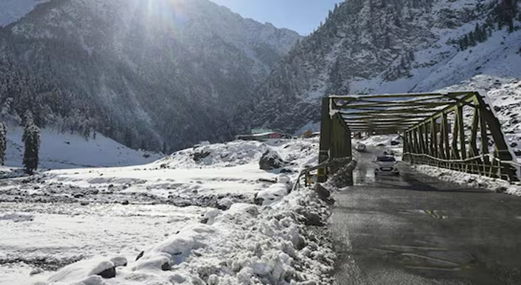 Aajkaal Daily (Desh Pardesh Ni Aajkaal)