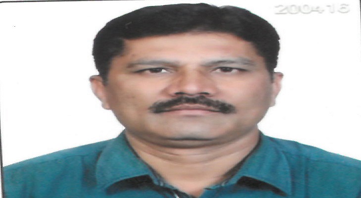 Aajkaal Daily (Desh Pardesh Ni Aajkaal)