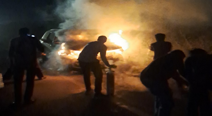 Aajkaal Daily (Desh Pardesh Ni Aajkaal)