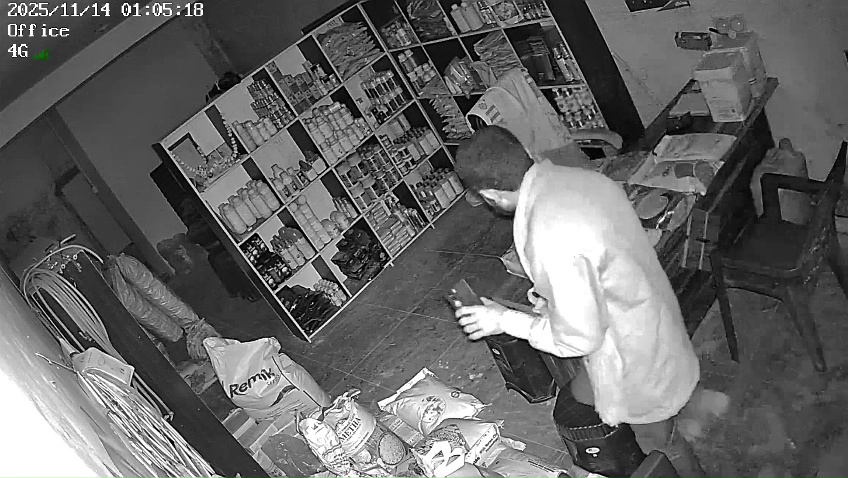 Aajkaal Daily (Desh Pardesh Ni Aajkaal)