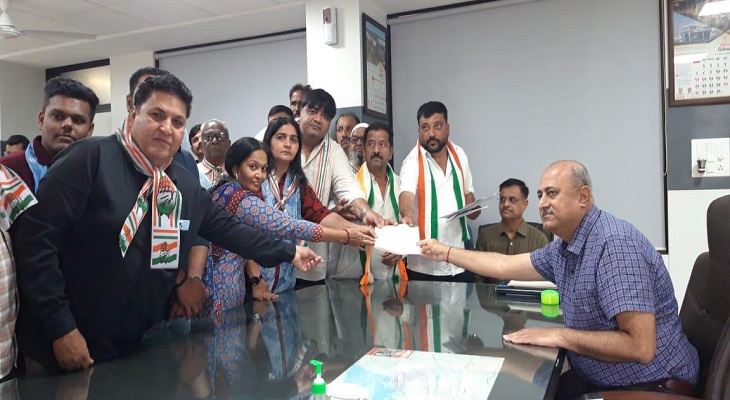 Aajkaal Daily (Desh Pardesh Ni Aajkaal)