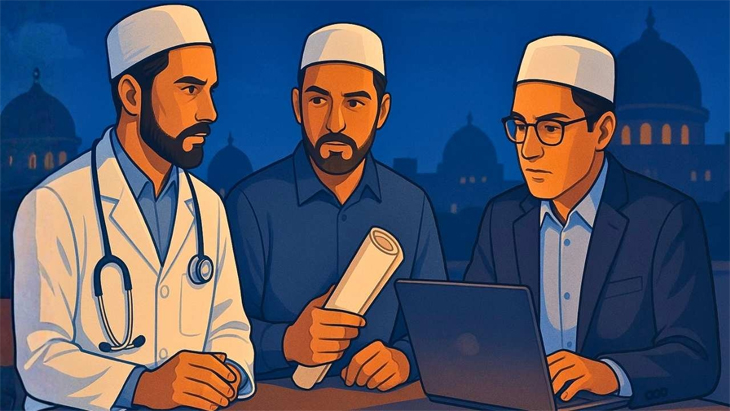 Aajkaal Daily (Desh Pardesh Ni Aajkaal)