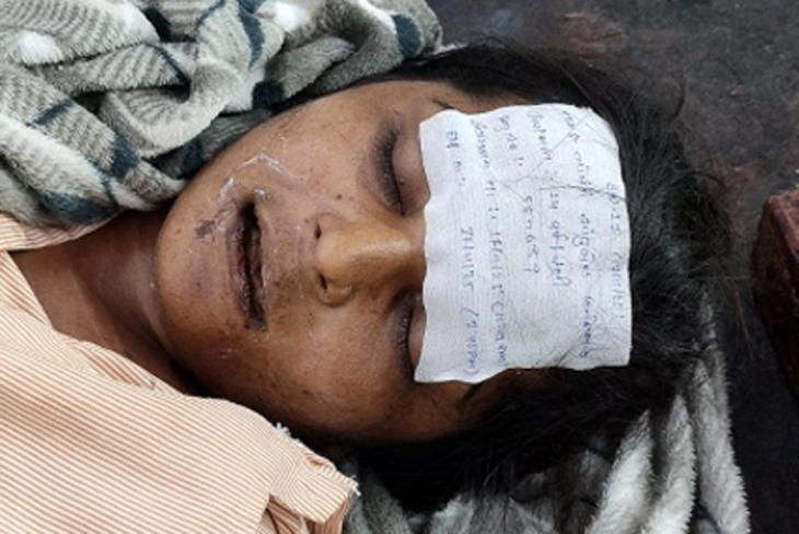 Aajkaal Daily (Desh Pardesh Ni Aajkaal)