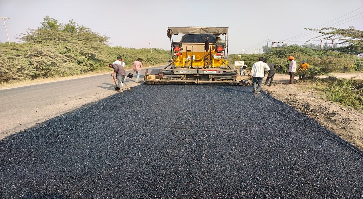 Aajkaal Daily (Desh Pardesh Ni Aajkaal)