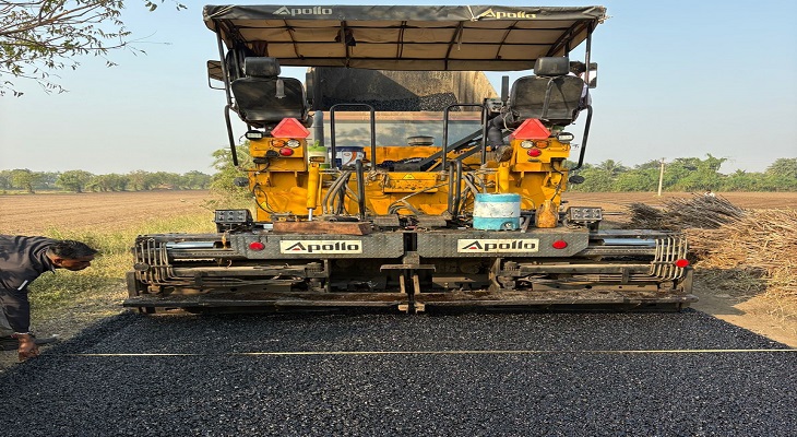 Aajkaal Daily (Desh Pardesh Ni Aajkaal)