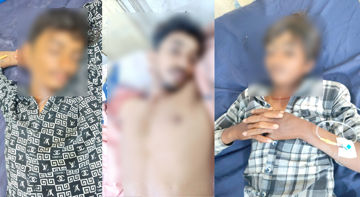 Aajkaal Daily (Desh Pardesh Ni Aajkaal)