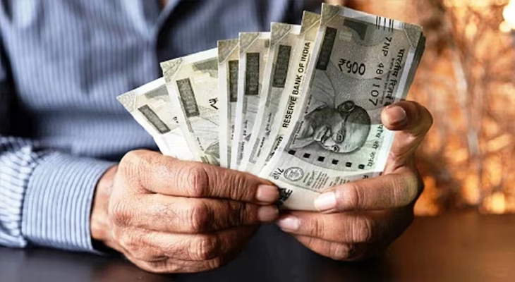 Aajkaal Daily (Desh Pardesh Ni Aajkaal)