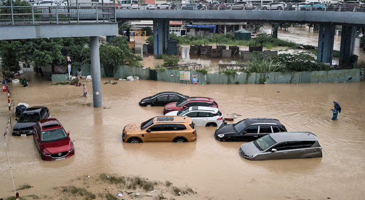 Aajkaal Daily (Desh Pardesh Ni Aajkaal)