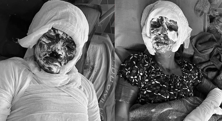 Aajkaal Daily (Desh Pardesh Ni Aajkaal)