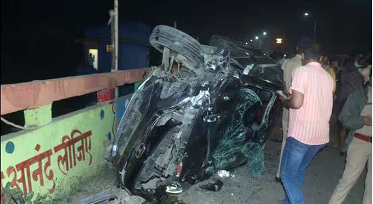 Aajkaal Daily (Desh Pardesh Ni Aajkaal)