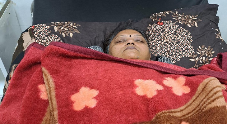 Aajkaal Daily (Desh Pardesh Ni Aajkaal)