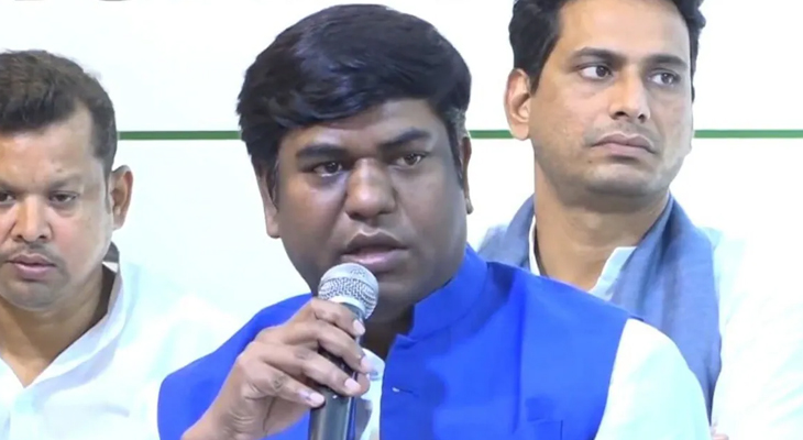 Aajkaal Daily (Desh Pardesh Ni Aajkaal)