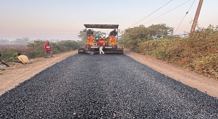 Aajkaal Daily (Desh Pardesh Ni Aajkaal)