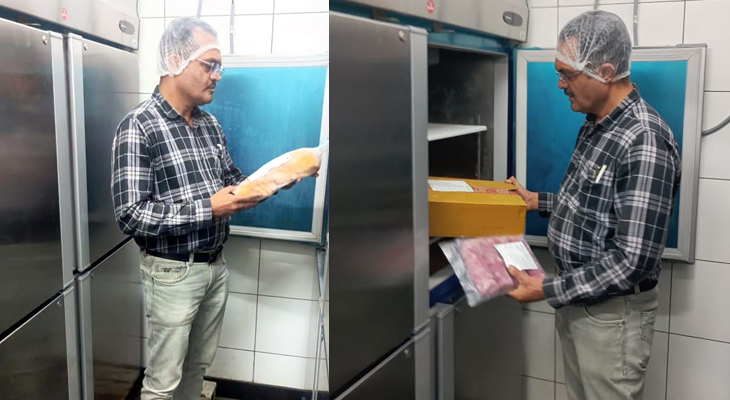 Aajkaal Daily (Desh Pardesh Ni Aajkaal)