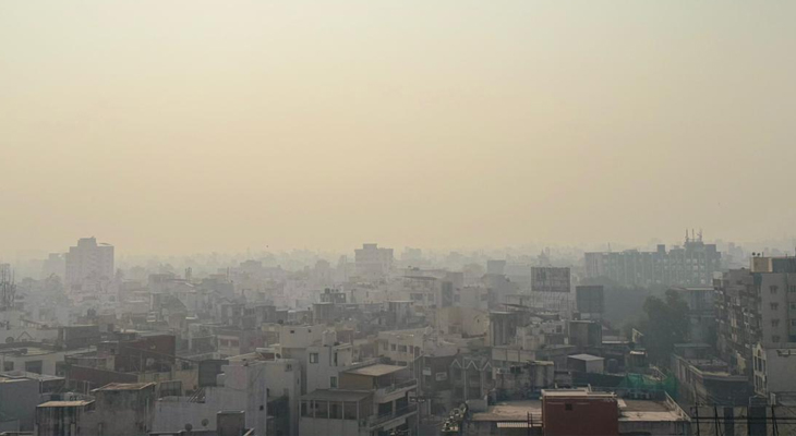 Aajkaal Daily (Desh Pardesh Ni Aajkaal)