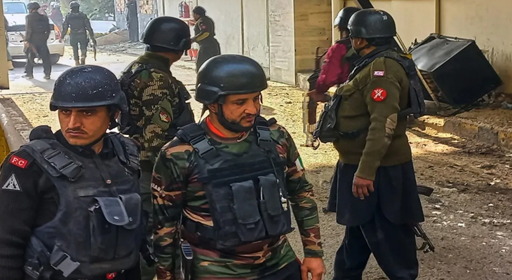 Aajkaal Daily (Desh Pardesh Ni Aajkaal)