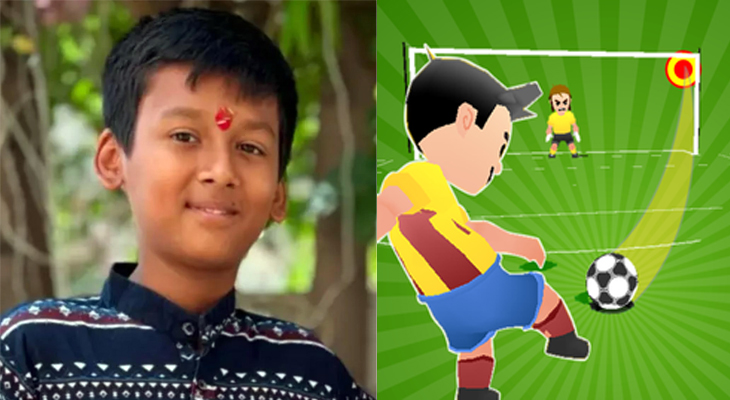 Aajkaal Daily (Desh Pardesh Ni Aajkaal)