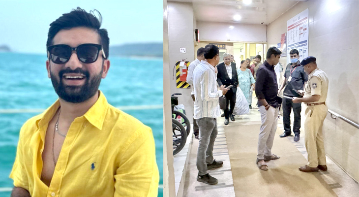 Aajkaal Daily (Desh Pardesh Ni Aajkaal)