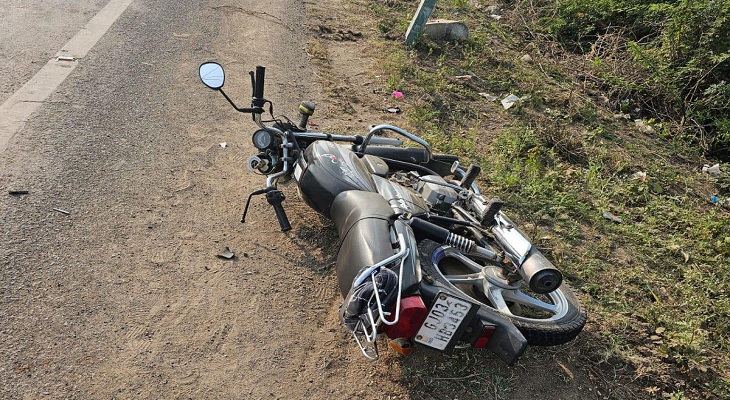 Aajkaal Daily (Desh Pardesh Ni Aajkaal)