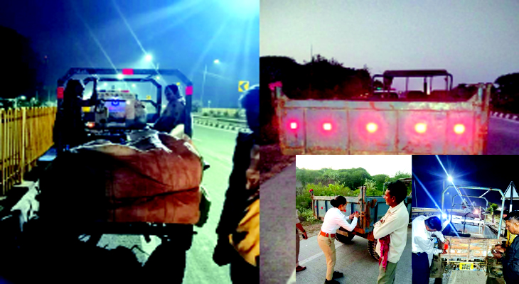 Aajkaal Daily (Desh Pardesh Ni Aajkaal)