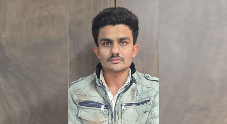 Aajkaal Daily (Desh Pardesh Ni Aajkaal)