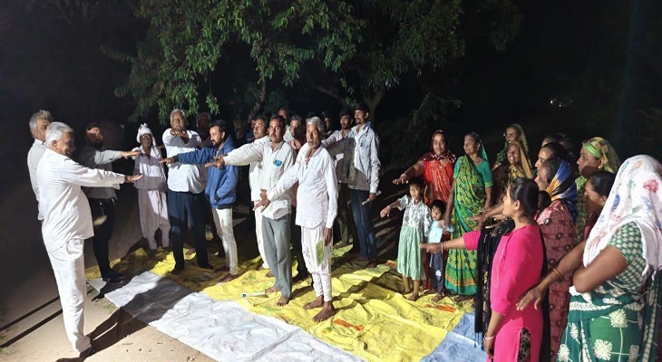 Aajkaal Daily (Desh Pardesh Ni Aajkaal)