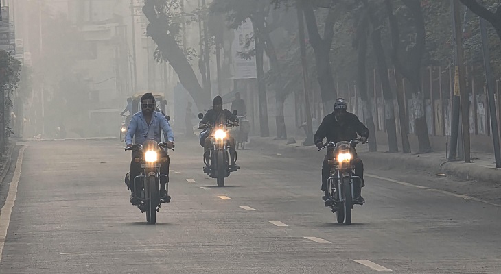 Aajkaal Daily (Desh Pardesh Ni Aajkaal)