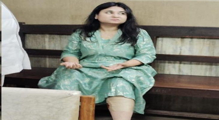 Aajkaal Daily (Desh Pardesh Ni Aajkaal)