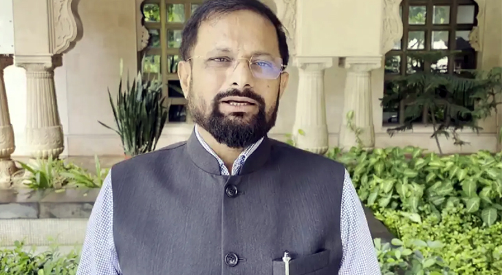 Aajkaal Daily (Desh Pardesh Ni Aajkaal)