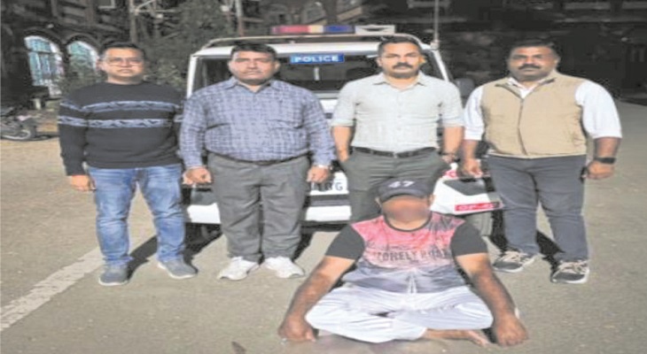 Aajkaal Daily (Desh Pardesh Ni Aajkaal)