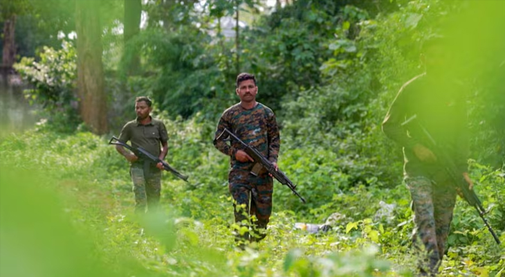 Aajkaal Daily (Desh Pardesh Ni Aajkaal)