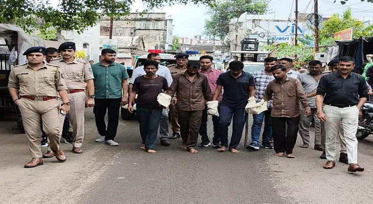 Aajkaal Daily (Desh Pardesh Ni Aajkaal)