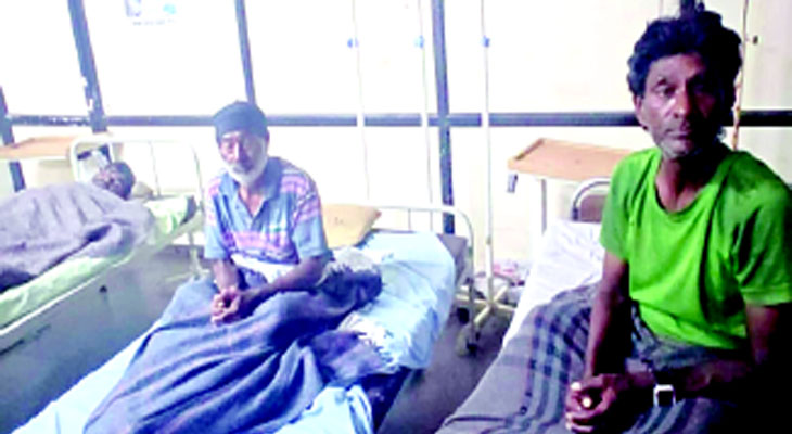 Aajkaal Daily (Desh Pardesh Ni Aajkaal)