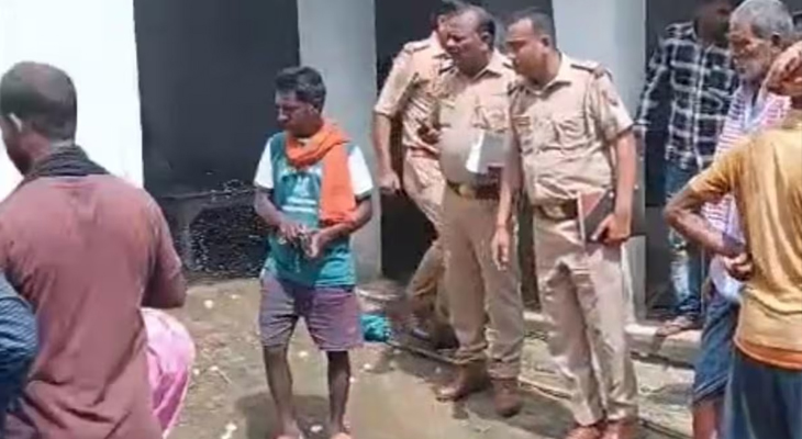 Aajkaal Daily (Desh Pardesh Ni Aajkaal)