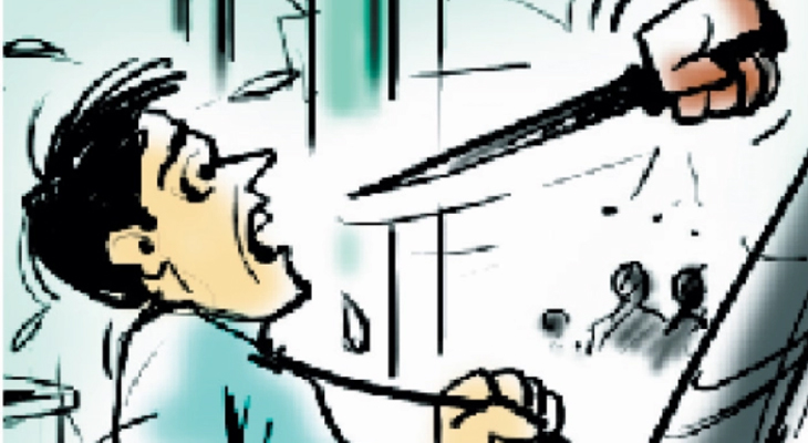 Aajkaal Daily (Desh Pardesh Ni Aajkaal)