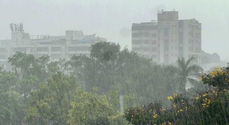 Aajkaal Daily (Desh Pardesh Ni Aajkaal)